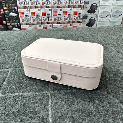 Travel Jewelry Box